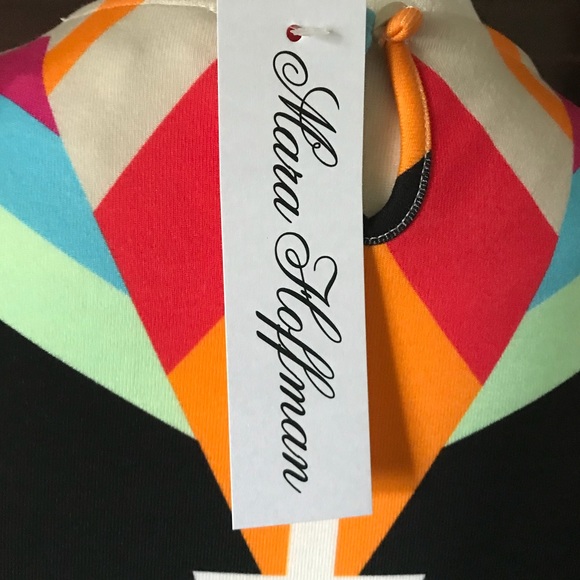 Mara Hoffman Circle Dress❤️ - Picture 7 of 8